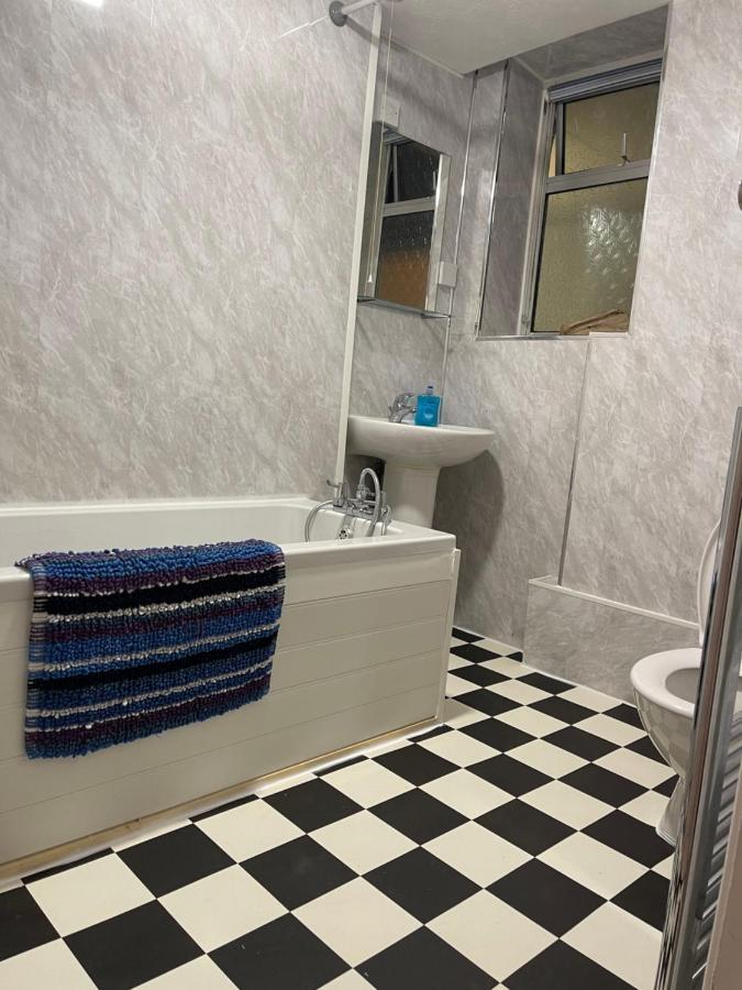Peacehaven Poolside 아파트 외부 사진